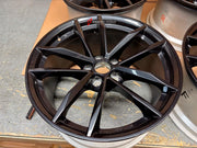FORZA PERFORMANCE 19 INCH FORGED WHEELS RIMS for NISSAN Z 400Z 2022+ custom fit OEM RAYS WHEELS