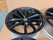 FORZA PERFORMANCE 19 INCH FORGED WHEELS RIMS for NISSAN Z 400Z 2022+ custom fit OEM RAYS WHEELS