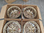 FORZA PERFORMANCE 19 INCH FORGED WHEELS RIMS for PORSCHE CAYMAN S 987 2008 custom fit P101