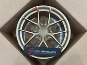 FORGED WHEELS RIMS FOR PORSCHE 718 BOXSTER EV 2027+ Forza Performance custom fit buy P101