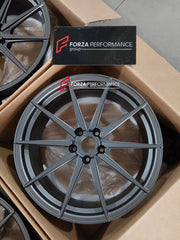 FORGED WHEELS RIMS FOR VOLKSWAGEN TIGUAN CT1 2026 R-LINE Forza Performance custom fit buy OEM Skoda Superb B8 style design wheels