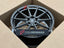 FORGED WHEELS RIMS FOR VOLKSWAGEN TIGUAN CT1 2026 R-LINE Forza Performance custom fit buy OEM Skoda Superb B8 style design wheels