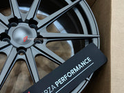 FORZA PERFORMANCE 19 INCH FORGED WHEELS RIMS for SKODA SUPERB B8 2019 custom fit RFX1