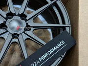 FORGED WHEELS RIMS FOR VOLKSWAGEN TIGUAN CT1 2026 R-LINE Forza Performance custom fit buy OEM Skoda Superb B8 style design wheels