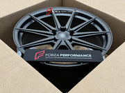 FORGED WHEELS RIMS FOR VOLKSWAGEN TIGUAN CT1 2026 R-LINE Forza Performance custom fit buy OEM Skoda Superb B8 style design wheels