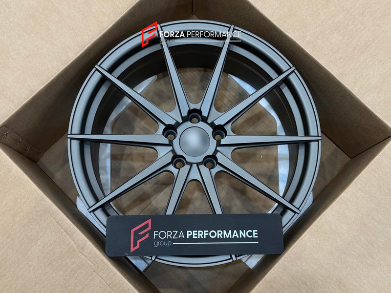FORGED WHEELS RIMS FOR VOLKSWAGEN TIGUAN CT1 2026 R-LINE