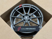 FORGED WHEELS RIMS FOR VOLKSWAGEN TIGUAN CT1 2026 R-LINE Forza Performance custom fit buy OEM Skoda Superb B8 style design wheels
