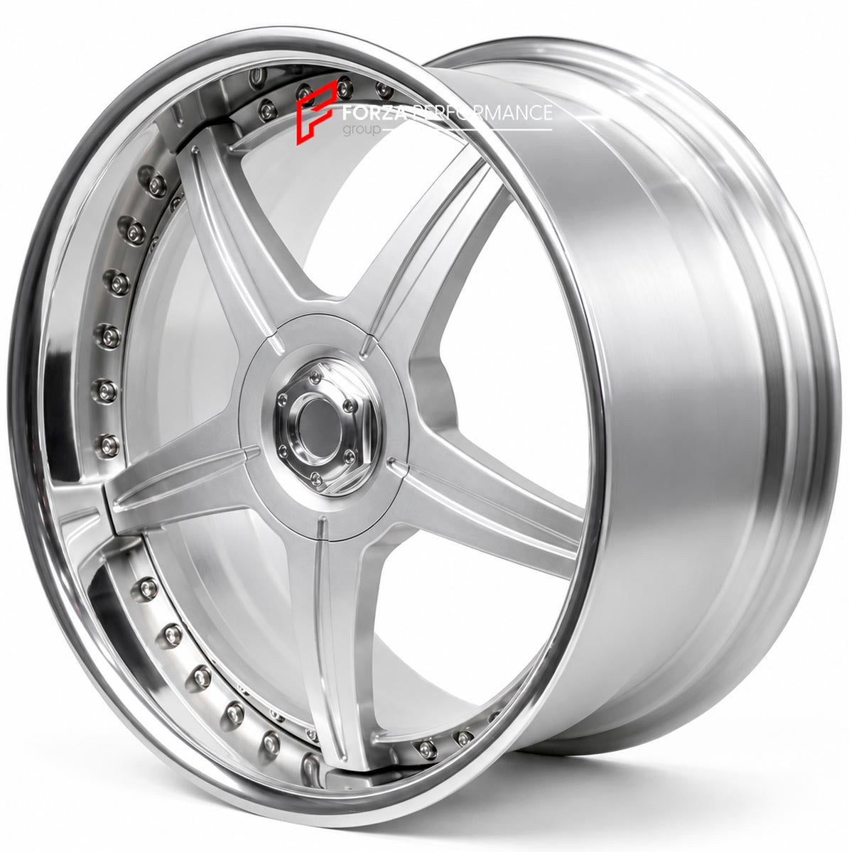 FORZA PERFORMANCE 19 INCH FORGED WHEELS RIMS for TOYOTA SUPRA A80 custom fit RACING HART M5 FAST AND FURIOUS BRIAN SUPRA
