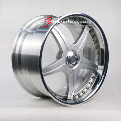 FORZA PERFORMANCE 19 INCH FORGED WHEELS RIMS for TOYOTA SUPRA A80 custom fit RACING HART M5 FAST AND FURIOUS BRIAN SUPRA 