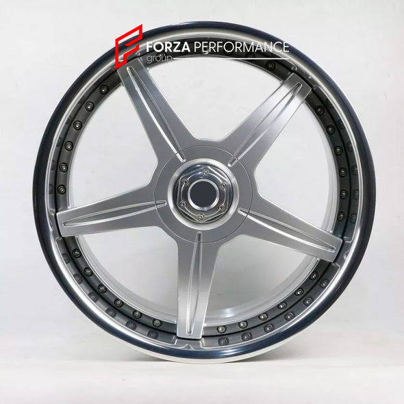 FORZA PERFORMANCE 19 INCH FORGED WHEELS RIMS for TOYOTA SUPRA A80 custom fit RACING HART M5 FAST AND FURIOUS BRIAN SUPRA 