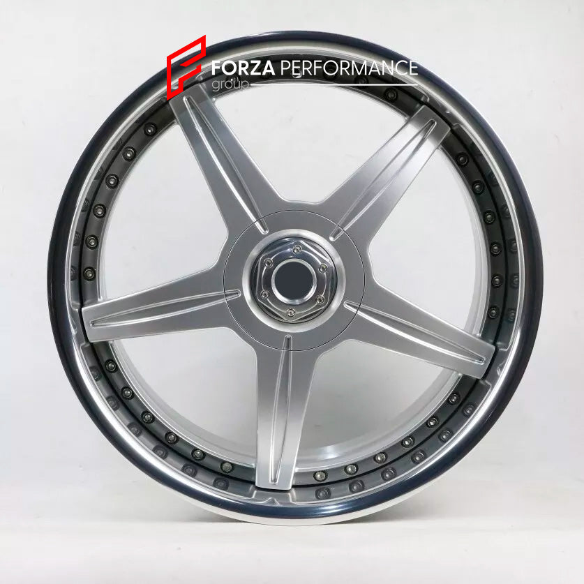 FORZA PERFORMANCE 19 INCH FORGED WHEELS RIMS for TOYOTA SUPRA A80 ...