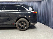 FORZA PERFORMANCE 19 INCH FORGED WHEELS RIMS for XPENG G9 2025 custom fit FF10