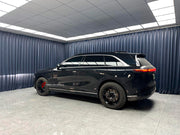 FORZA PERFORMANCE 19 INCH FORGED WHEELS RIMS for XPENG G9 2025 custom fit FF10