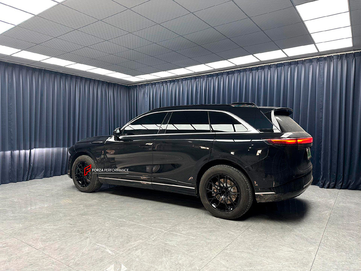 FORZA PERFORMANCE 19 INCH FORGED WHEELS RIMS for XPENG G9 2025 custom fit FF10