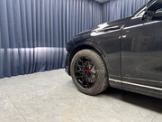 FORZA PERFORMANCE 19 INCH FORGED WHEELS RIMS for XPENG G9 2025 custom fit FF10