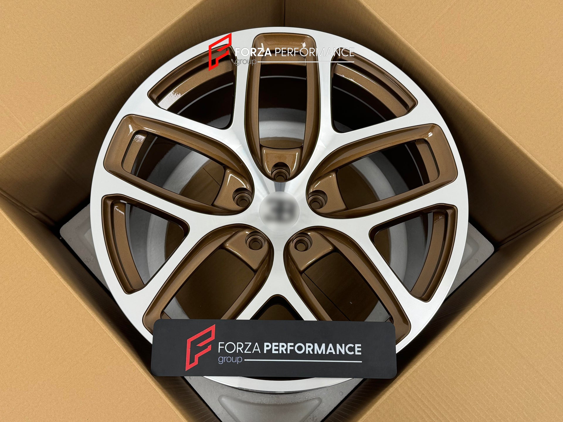 FORZA PERFORMANCE 20 21 INCH FORGED WHEELS RIMS for BUGATTI VEYRON 2009 custom fit OEM Bugatti Veyron Super Sport Wheels