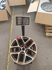 FORZA PERFORMANCE 20 21 INCH FORGED WHEELS RIMS for BUGATTI VEYRON 2009 custom fit OEM Bugatti Veyron Super Sport Wheels