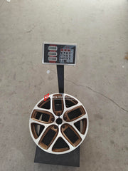 FORZA PERFORMANCE 20 21 INCH FORGED WHEELS RIMS for BUGATTI VEYRON 2009 custom fit OEM Bugatti Veyron Super Sport Wheels