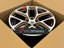 FORZA PERFORMANCE 20 21 INCH FORGED WHEELS RIMS for BUGATTI VEYRON 2009 custom fit OEM Bugatti Veyron Super Sport Wheels