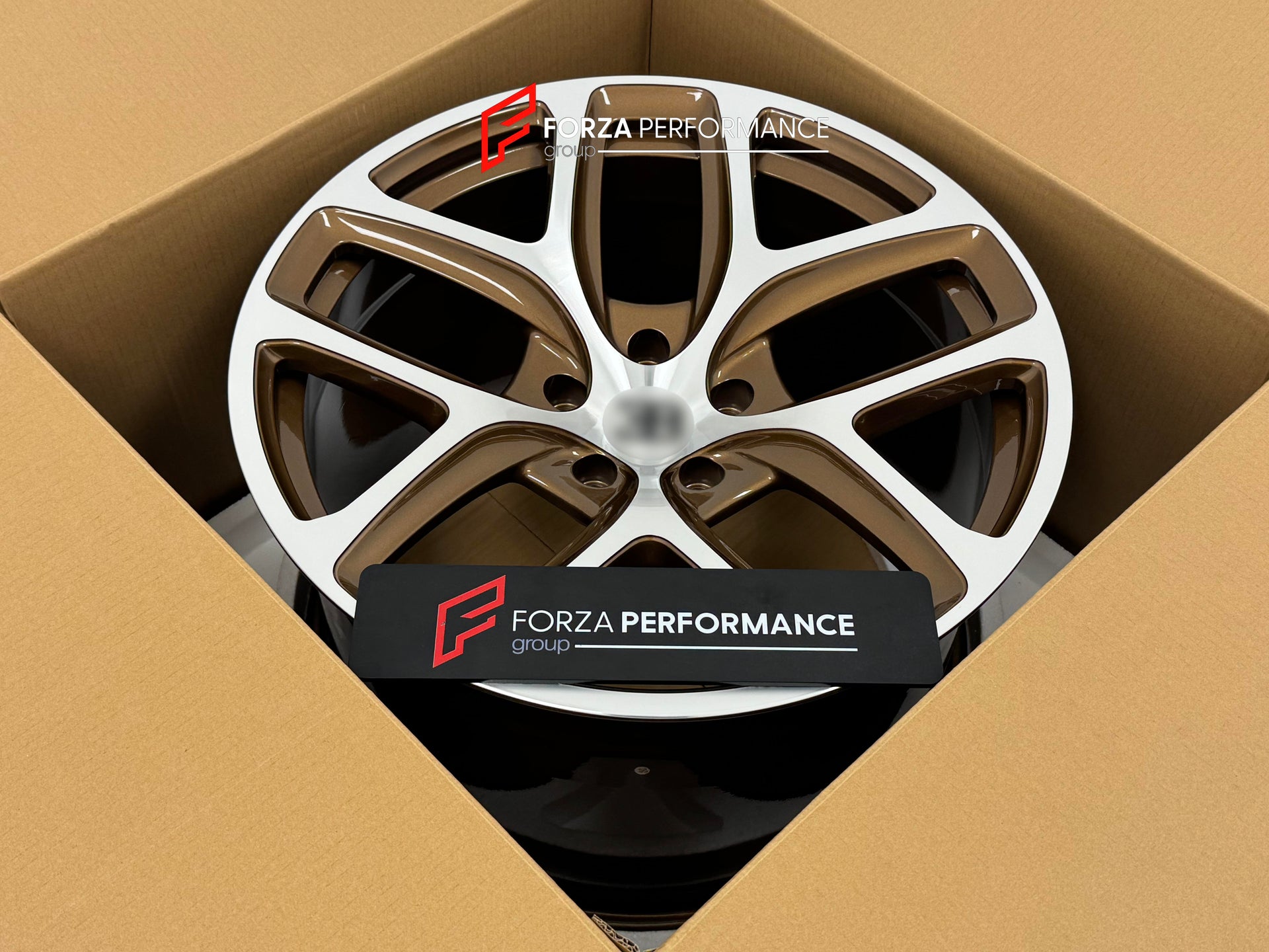 FORZA PERFORMANCE 20 21 INCH FORGED WHEELS RIMS for BUGATTI VEYRON 2009 custom fit OEM Bugatti Veyron Super Sport Wheels