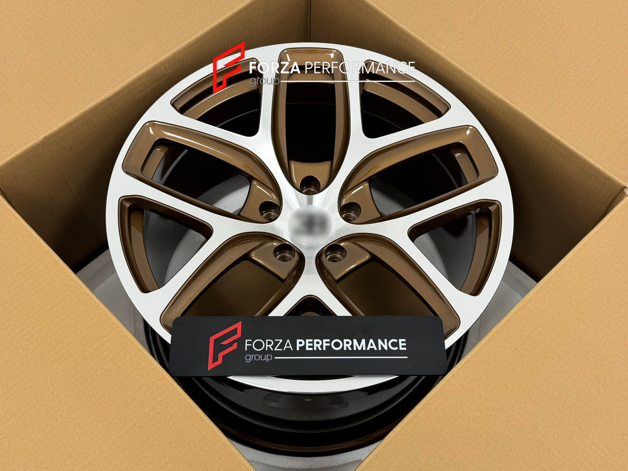 FORZA PERFORMANCE 20 21 INCH FORGED WHEELS RIMS for BUGATTI VEYRON 2009 custom fit OEM Bugatti Veyron Super Sport Wheels