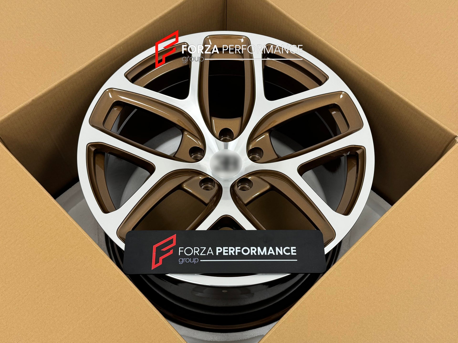 FORZA PERFORMANCE 20 21 INCH FORGED WHEELS RIMS for BUGATTI VEYRON 2009 custom fit OEM Bugatti Veyron Super Sport Wheels