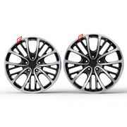 FORZA PERFORMANCE 20 21 INCH FORGED WHEELS RIMS for BUGATTI VEYRON custom fit OEM Bugatti Veyron Super Sport Wheels