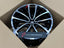FORZA PERFORMANCE 20 21 INCH FORGED WHEELS RIMS for BUGATTI VEYRON custom fit OEM Bugatti Veyron Super Sport Wheels