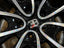 FORZA PERFORMANCE 20 21 INCH FORGED WHEELS RIMS for BUGATTI VEYRON custom fit OEM Bugatti Veyron Super Sport Wheels