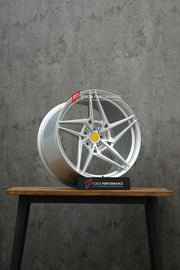 FORZA PERFORMANCE 20 21 INCH FORGED WHEELS RIMS for FERRARI 296 GTB 2025 custom fit ANRKY S1-X3