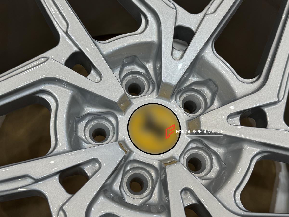 FORZA PERFORMANCE 20 21 INCH FORGED WHEELS RIMS for FERRARI 296 GTB ...