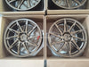 FORZA PERFORMANCE 20 21 INCH FORGED WHEELS RIMS for FERRARI 458 2011 custom fit T＆T 99-3