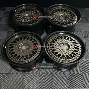 FORZA PERFORMANCE 20 21 INCH FORGED WHEELS RIMS for LAMBORGHINI HURACAN custom fit 501 WHEELS