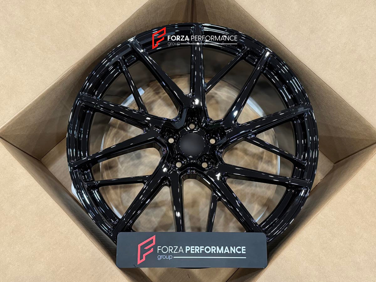 FORZA PERFORMANCE 20 21 INCH FORGED WHEELS RIMS for LUCID GRAVITY