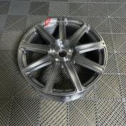 FORZA PERFORMANCE 20 21 INCH FORGED WHEELS RIMS for LUCID GRAVITY 2025 custom fit tr109