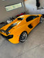 FORZA PERFORMANCE 20 21 INCH FORGED WHEELS RIMS for MCLAREN 650S custom fit OEM DESIGN WHEELS