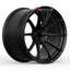 FORGED WHEELS RIMS FOR MCLAREN P47 SUV 2028+ Forza Performance custom fit buy Black Multi-Spoke style design wheels