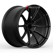 FORGED WHEELS RIMS FOR MCLAREN P47 SUV 2028+ Forza Performance custom fit buy P104 WHEELS