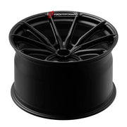 FORZA PERFORMANCE 20 21 INCH FORGED WHEELS RIMS for MCLAREN 720S 2018 custom fit P104 WHEELS