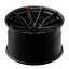 FORGED WHEELS RIMS FOR MCLAREN P47 SUV 2028+ Forza Performance custom fit buy Black Multi-Spoke style design wheels