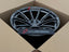 FORGED WHEELS RIMS FOR MCLAREN P47 SUV 2028+ Forza Performance custom fit buy Black Multi-Spoke style design wheels