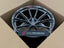FORGED WHEELS RIMS FOR MCLAREN P47 SUV 2028+ Forza Performance custom fit buy Black Multi-Spoke style design wheels