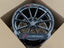 FORGED WHEELS RIMS FOR MCLAREN P47 SUV 2028+ Forza Performance custom fit buy Black Multi-Spoke style design wheels