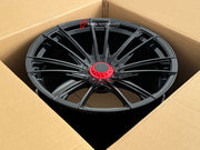 FORZA PERFORMANCE 20 21 INCH FORGED WHEELS RIMS for MCLAREN 720S custom fit MC3 WHEELS