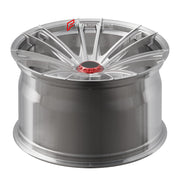 FORZA PERFORMANCE 20 21 INCH FORGED WHEELS RIMS for MCLAREN 720S custom fit MC3 WHEELS