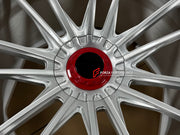 FORZA PERFORMANCE 20 21 INCH FORGED WHEELS RIMS for MCLAREN 720S custom fit MC3 WHEELS