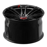 FORZA PERFORMANCE 20 21 INCH FORGED WHEELS RIMS for MCLAREN 720S custom fit MC3 WHEELS