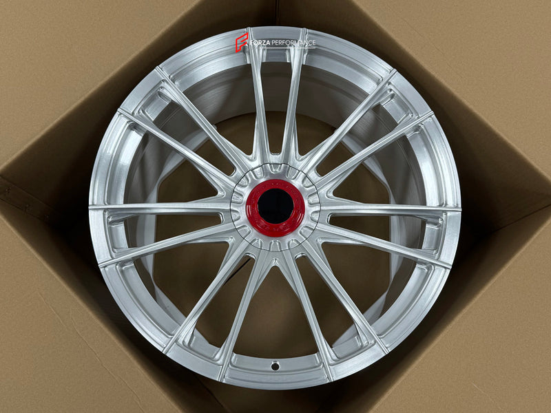 20 21 INCH FORGED WHEELS RIMS for MCLAREN 720S 2023 SPIDER