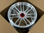 FORZA PERFORMANCE 20 21 INCH FORGED WHEELS RIMS for MCLAREN 720S custom fit MC3 WHEELS