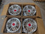 FORZA PERFORMANCE 20 21 INCH FORGED WHEELS RIMS for MCLAREN 720S custom fit MC3 WHEELS